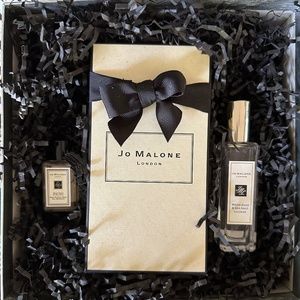 Jo Malone Wood Sage & Sea Salt Gift Box Set